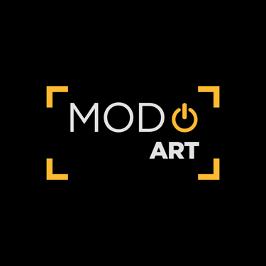 MODO ART logo