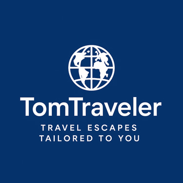 TomTraveler logo