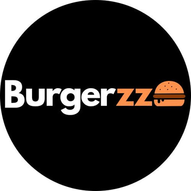 Burgerzzo logo