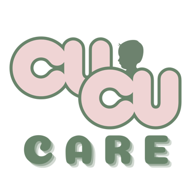 CUCU Care logo
