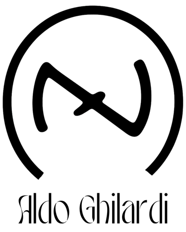 Aldo Ghilardi logo