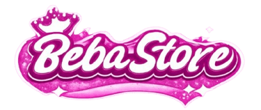 Beba store logo