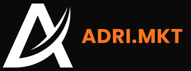 Adri | Estratega de Branded Content logo