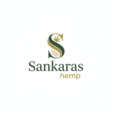 Sankaras Hemp logo