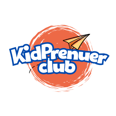 Kidpreneur Club logo