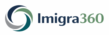 Imigra360 logo