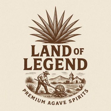 Land of legends logo