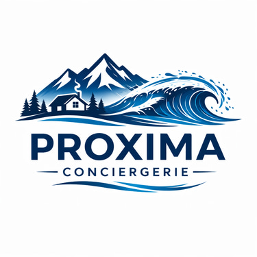 Proxima Conciergerie logo