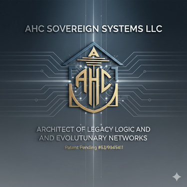 AHC Sovereign Systems logo