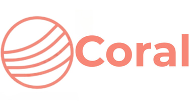 Coral logo