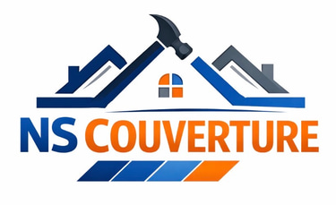 NS Couverture Vernon logo
