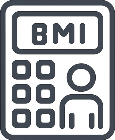 bmifinder logo