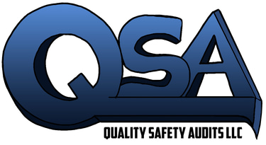 Quality Safety Audits logo
