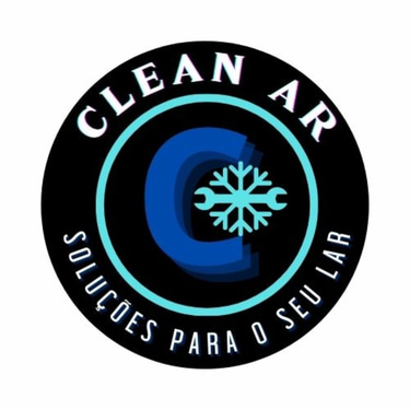 Clean Ar logo