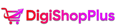 DigiShop logo