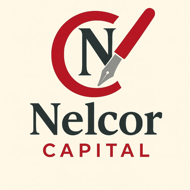 Nelcor Capital logo