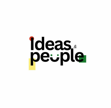 Ideas and People Impact Foundation logo