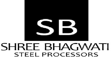 Shree Bhagwati Steel logo