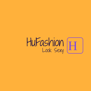 HuFashion logo