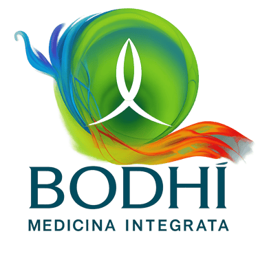Bodhì logo