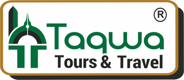 Taqwa Tours and Travel logo