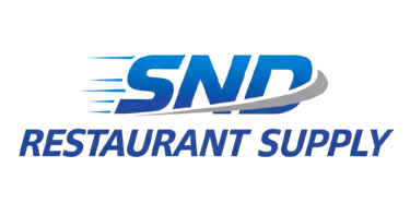SND Restaurant Supply logo