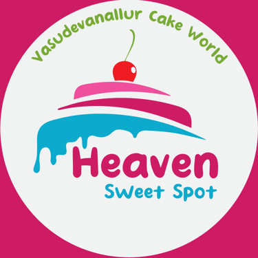 Heaven Sweet Spot logo
