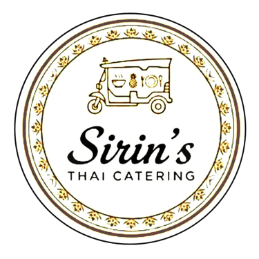Sirin Catering logo