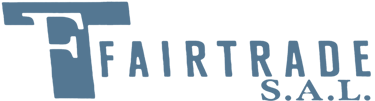 Fairtrade logo