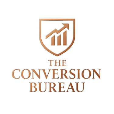 The Conversion Bureau logo