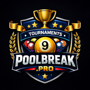 Poolbreak.pro logo