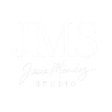 JAVIER MENDEZ STUDIO logo