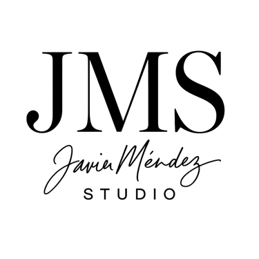 JAVIER MENDEZ STUDIO logo