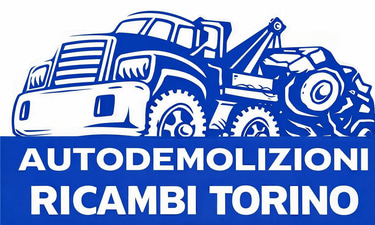 Autodemolizioni Ricambi Torino SRL logo