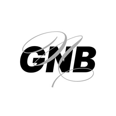 GNB Studio logo