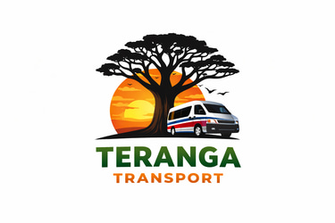 Teranga Transport logo