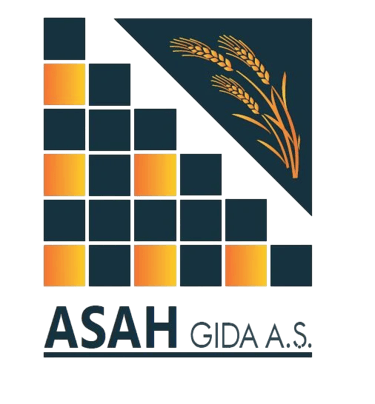 Asah Gıda logo