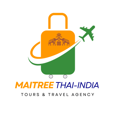 Maitree Thai india Tours&Travel Company logo