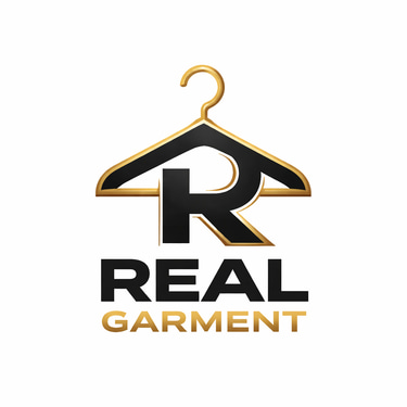 Real Garment logo
