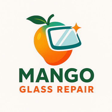 mangoglassrepair.com logo