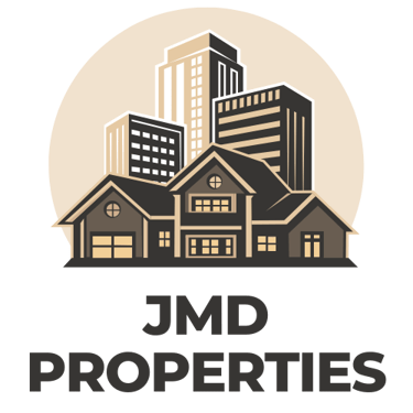 JMD Properties logo