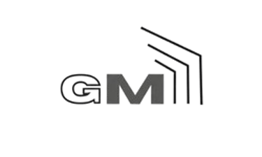 GM Enhenharia logo