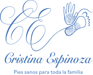 cristina espinoza logo