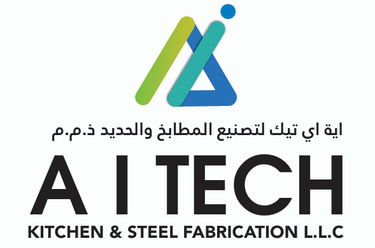 A I Tech logo