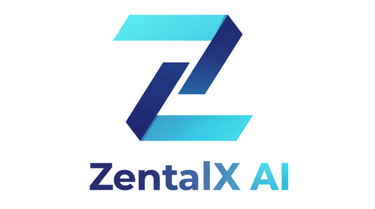 ZentalX AI logo