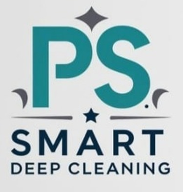 PS Smart Deep Cleaning logo