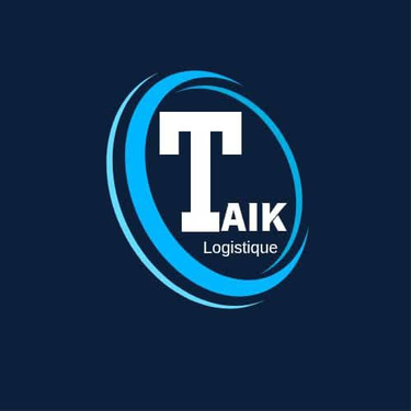 TAIK LOGISTIQUE logo