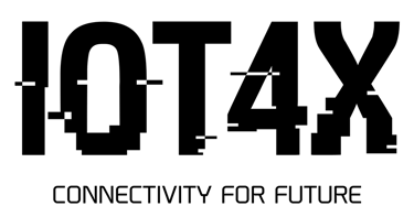 IoT4x logo