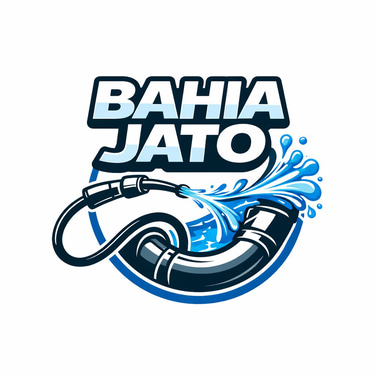 Bahia Jato logo