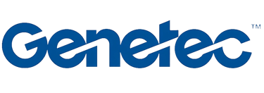 Genetec Destek logo